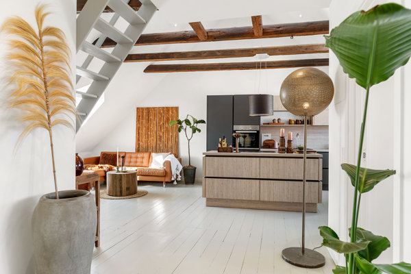 Algade 31, 2. 12 Algade 31, 2.