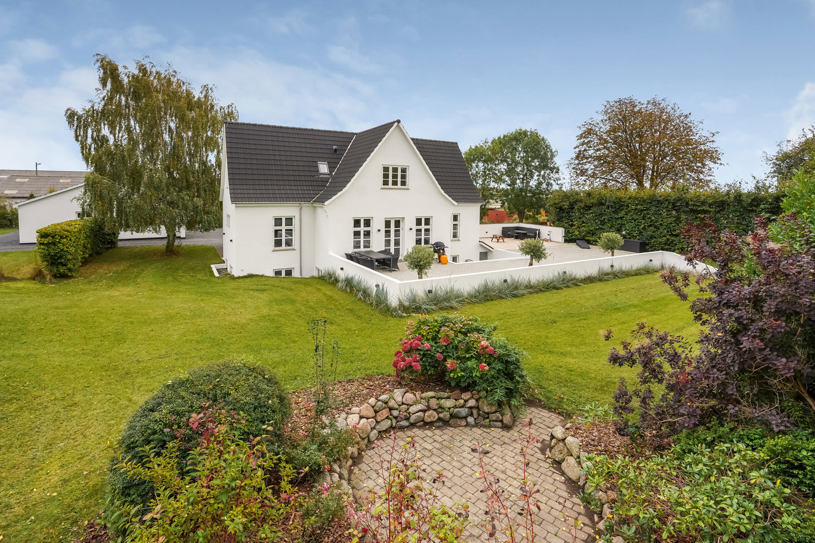 Bogensevej 8 1 5500 bogensevej 8 1