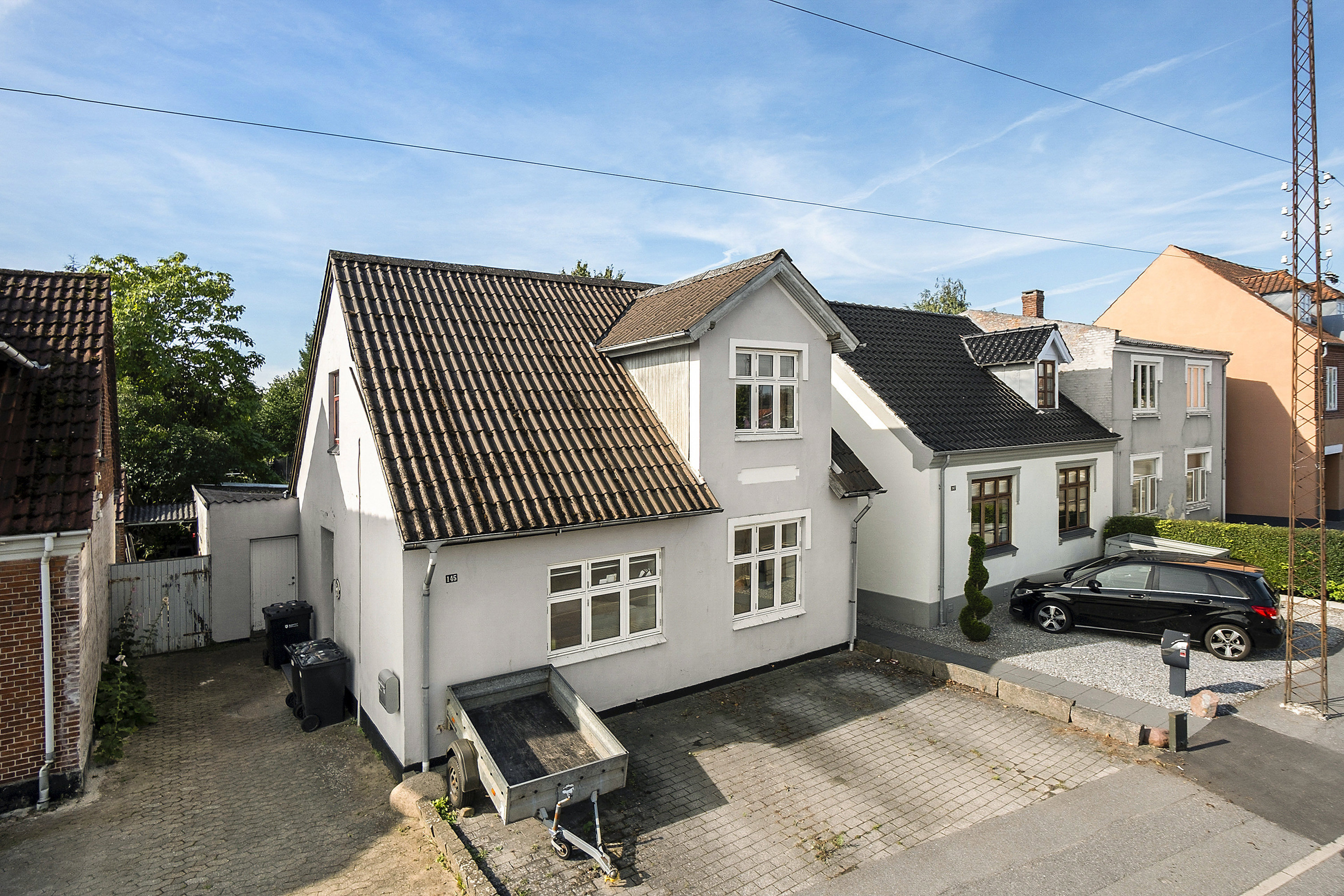 Brovejen 145 1 5500 brovejen 145 1