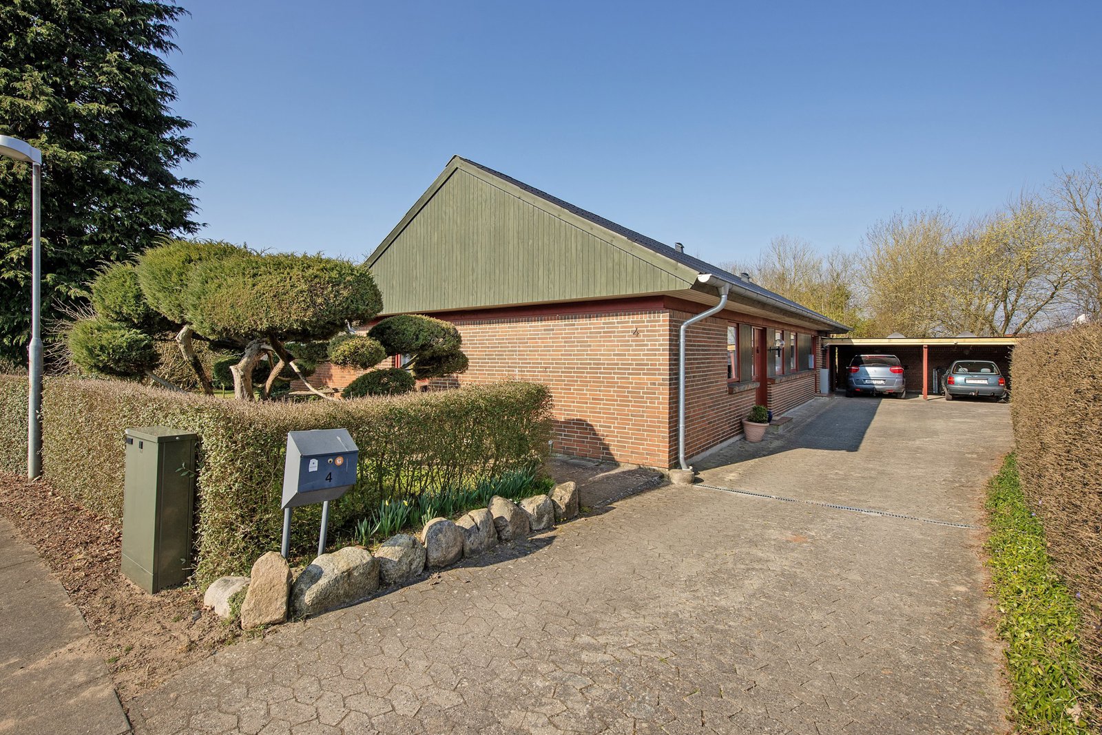 Carl Nielsens Vej 4 1 5500 carl nielsens vej 4 1