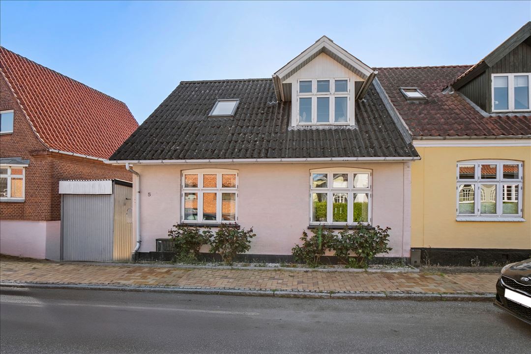 Frederiksgade 5 1 5500 frederiksgade 5 1