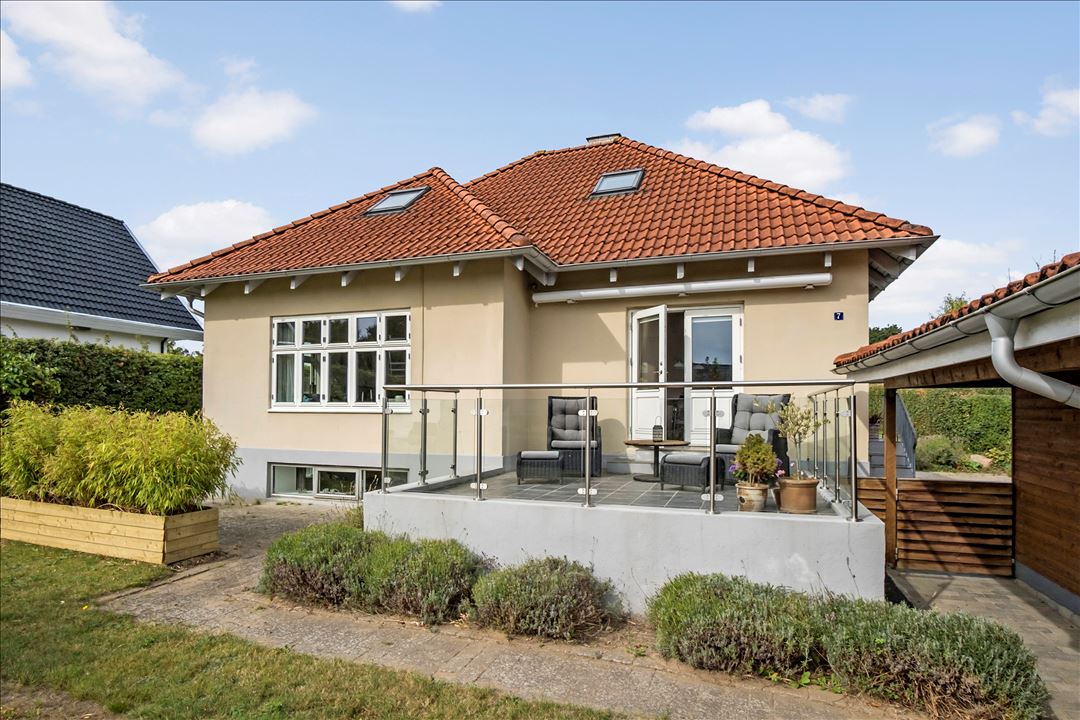 Gl Slotsvej 7, Strib 1 5500 gl slotsvej 7 strib 1