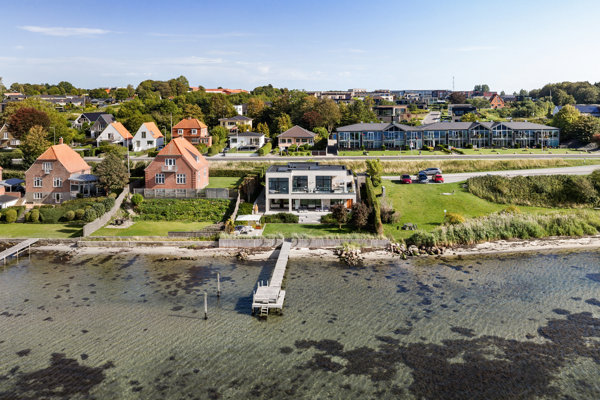 5500 gl strandvej 27 strib 1