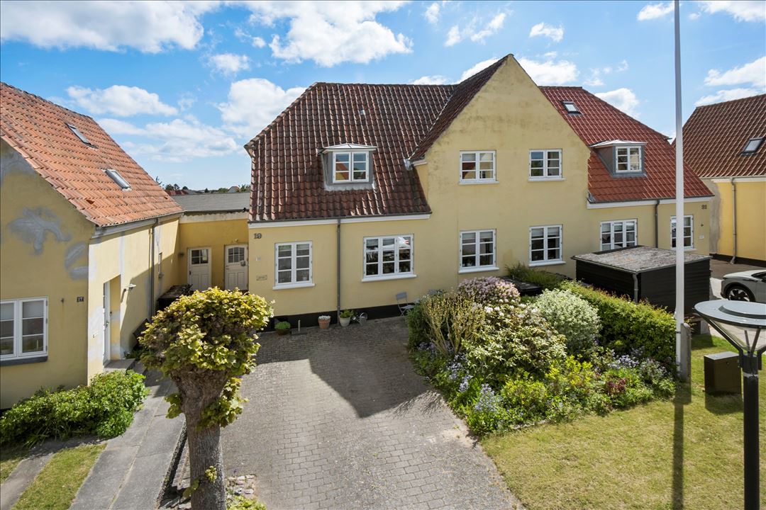 5500 h p priors vej 19 1