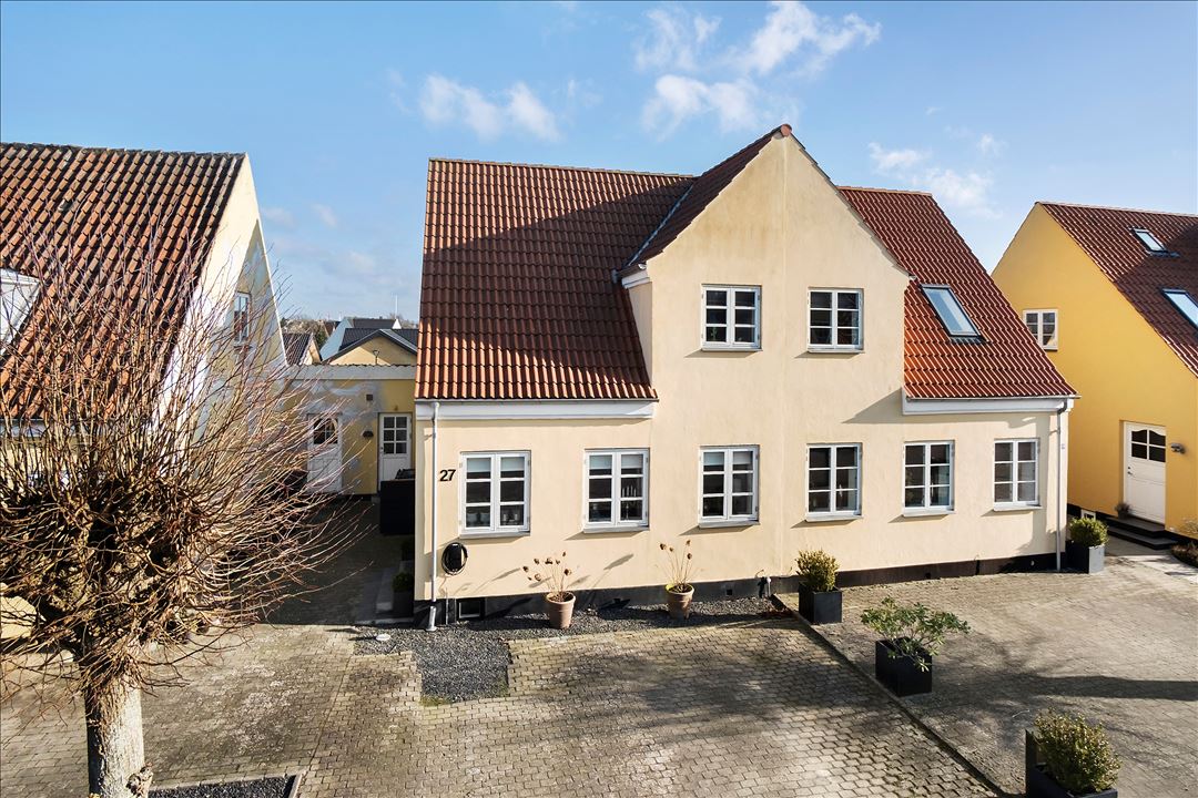 5500 h p priors vej 27 1