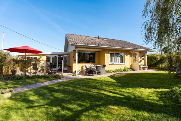 Hydravej 7, Vejlby Fed