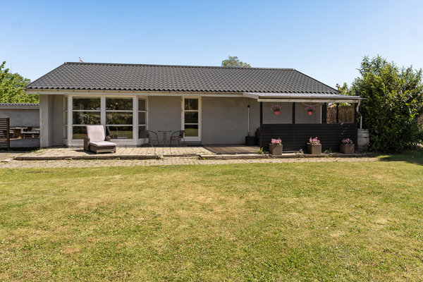 Kålsbjergvej 32, Skrillinge