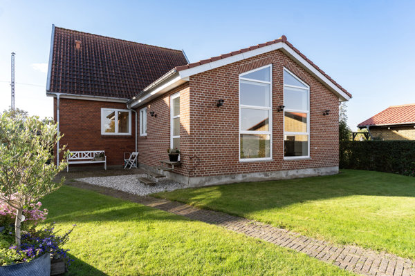 Karsevænget 6