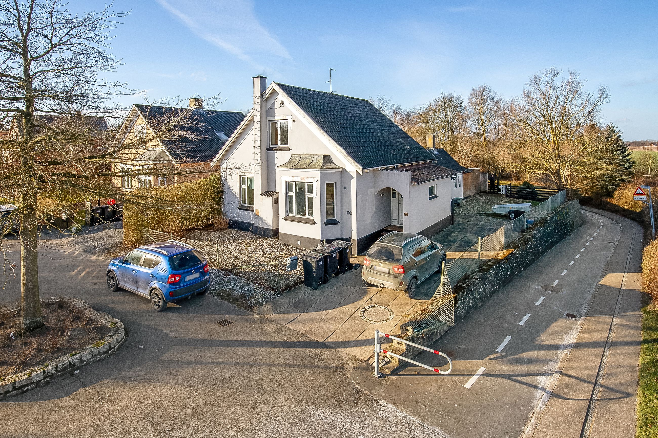 Kauslundevej 100 1 5500 kauslundevej 100 1