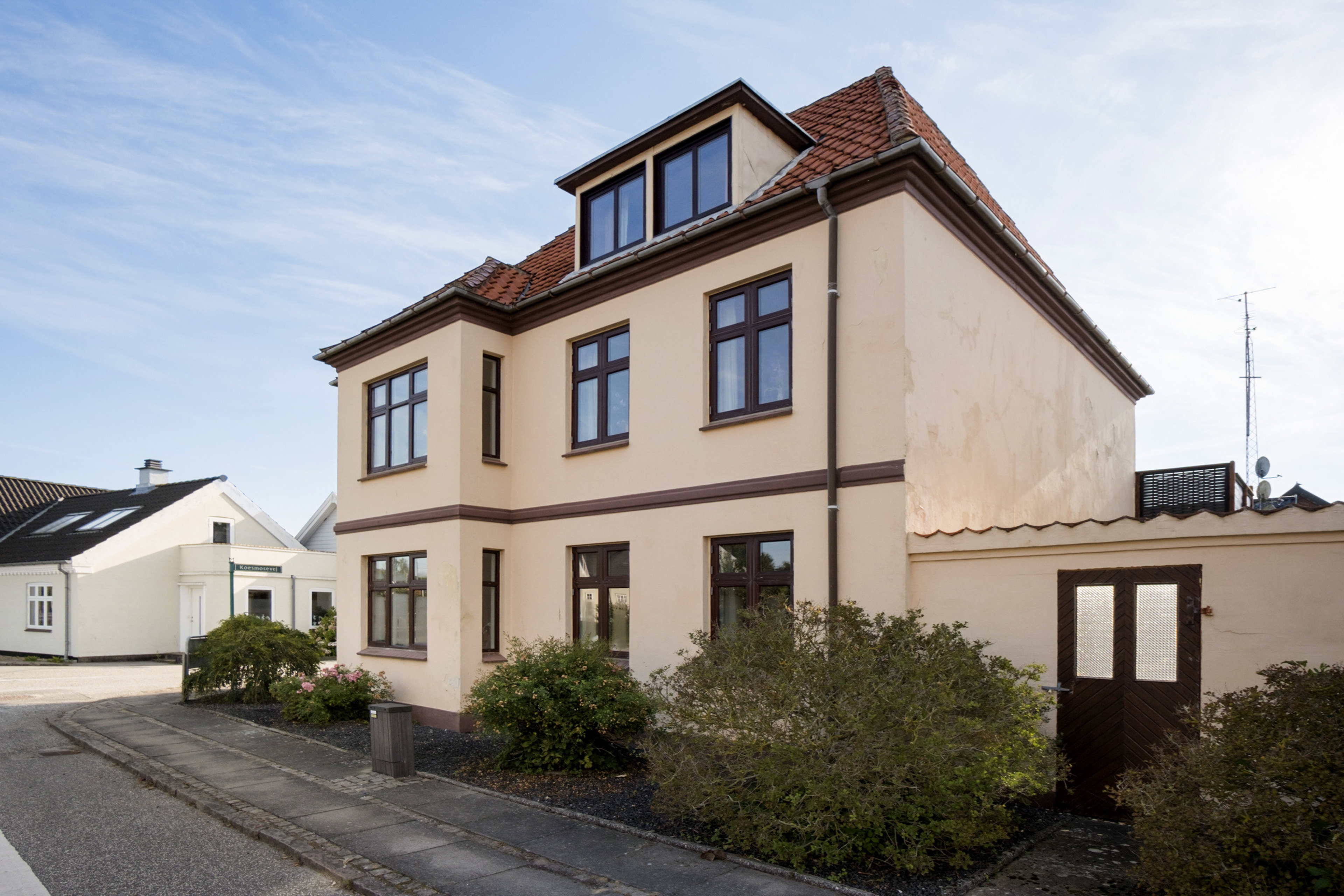 Koesmosevej 2, Kauslunde 1 5500 koesmosevej 2 kauslunde 1