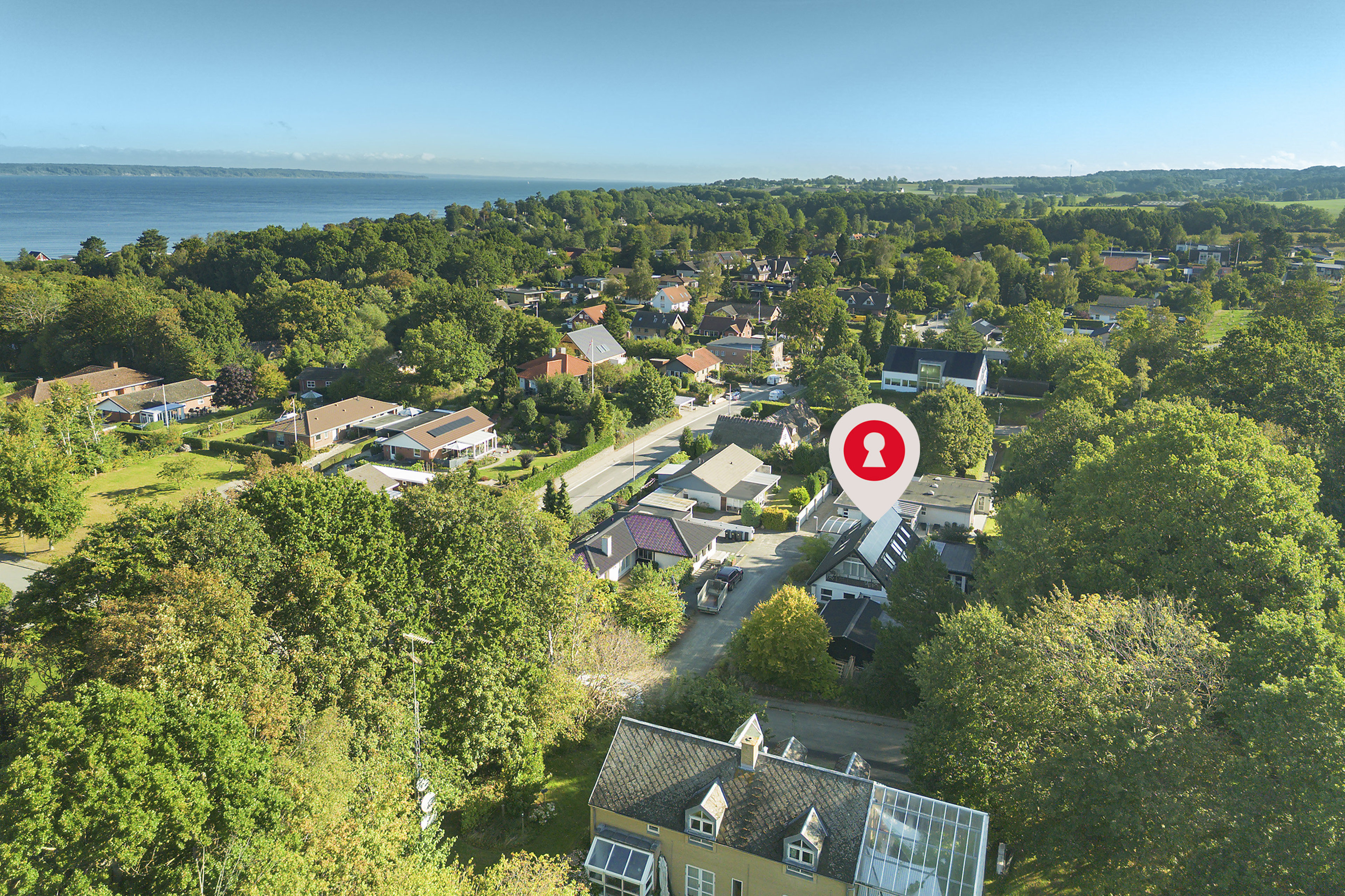 Løkkevej 7, Strib 1 5500 lokkevej 7 strib 1