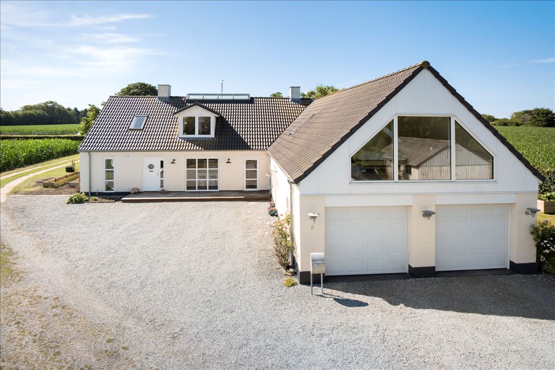 Møllegyden 5, Kustrup 1 5500 mollegyden 5 kustrup 1