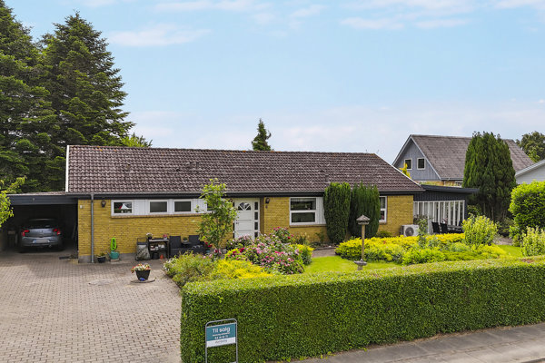 Mølleløkken 8, Gamborg