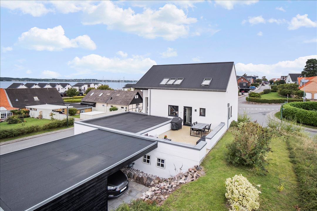 Münstervej 39, Strib 1 5500 munstervej 39 strib 1