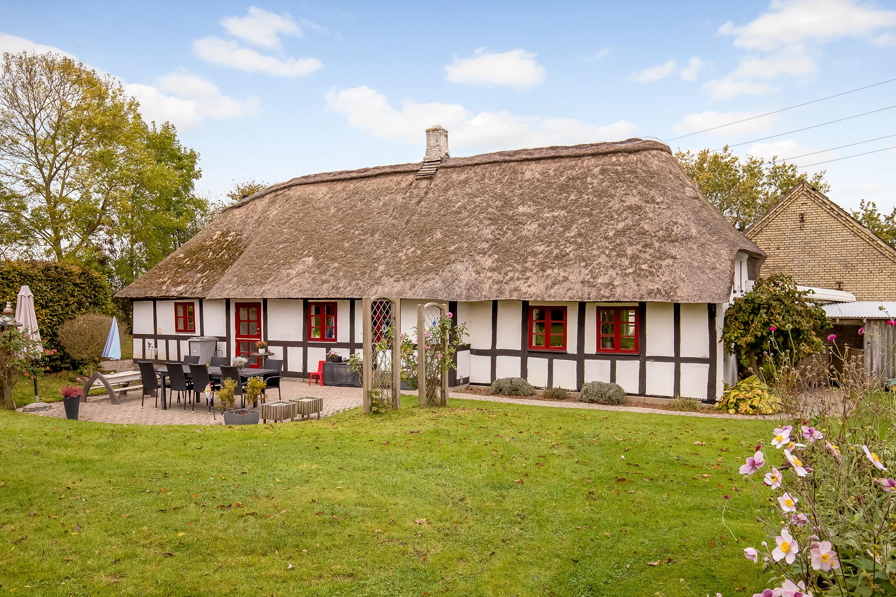 Nørregaardsvej 7 1 5500 norregaardsvej 7 1