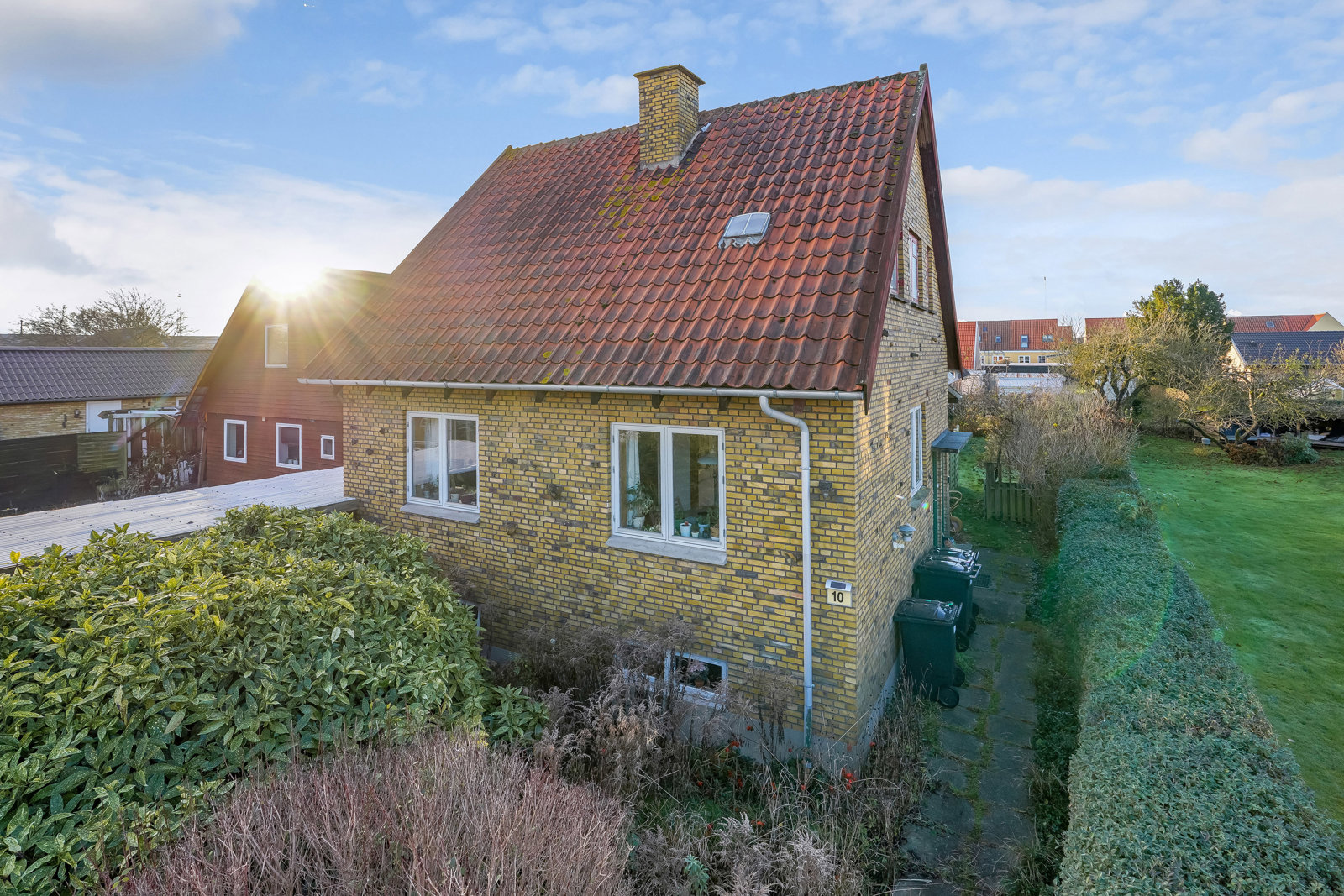 Ny Møllevej 10 1 5500 ny mollevej 10 1