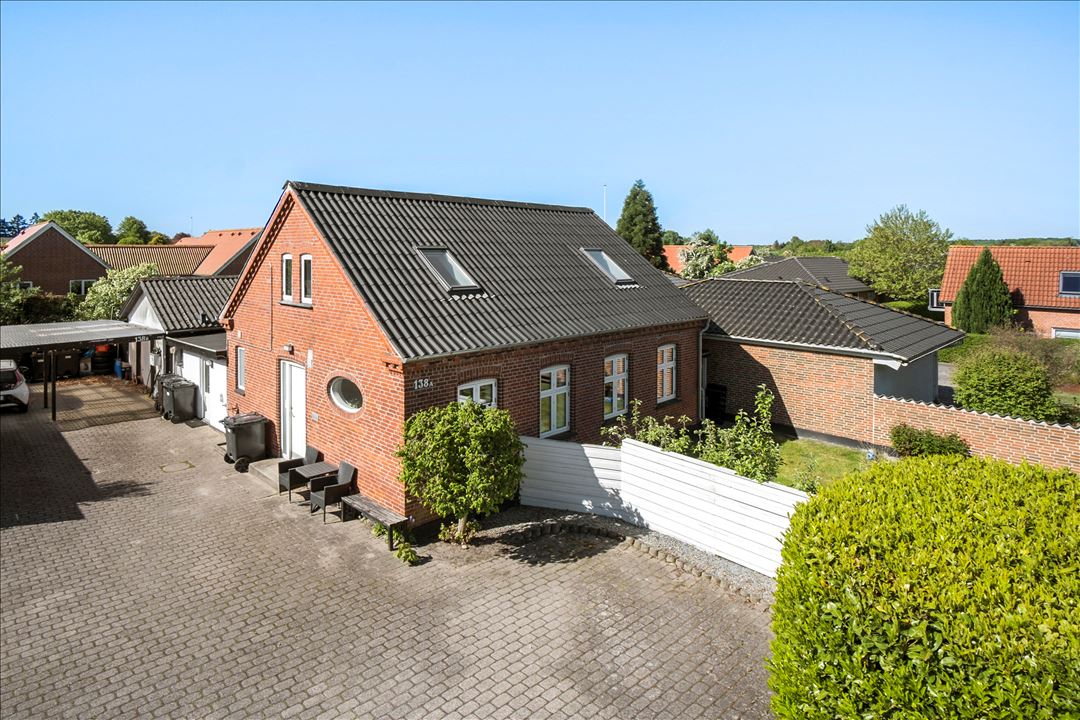 5500 odensevej 138a 1