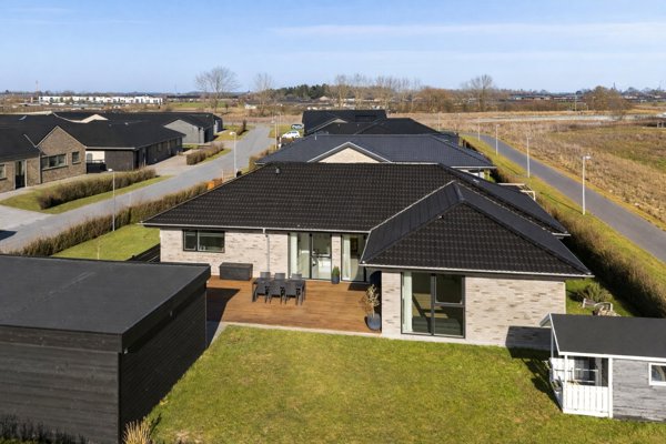 Ørredvænget 6, Skrillinge