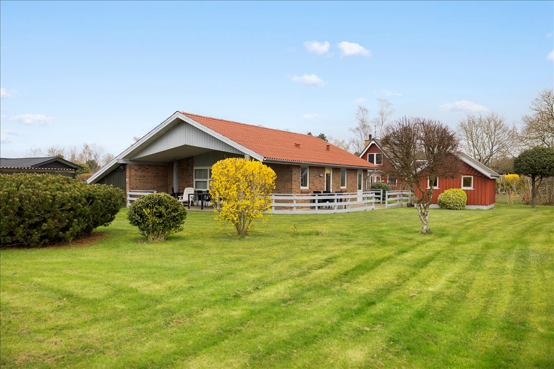 Prokyonvej 11, Vejlby Fed 1 5500 prokyonvej 11 vejlby fed 1