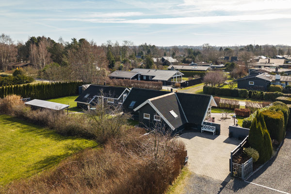 5500 siriusvej 10 vejlby fed 1