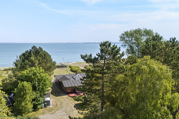 Siriusvej 48, Vejlby Fed