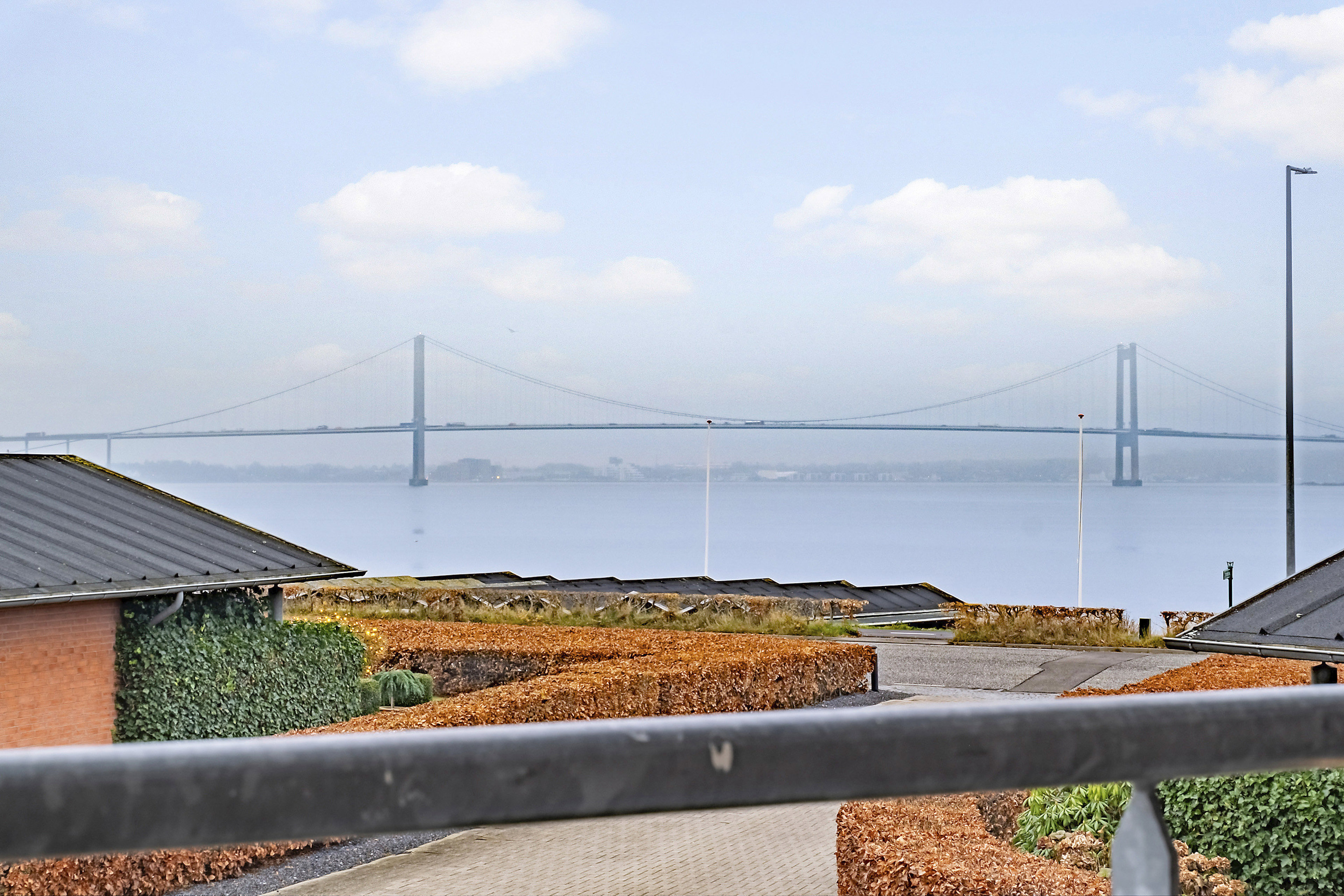 Strandparken 8, Strib 1 5500 strandparken 8 strib 1