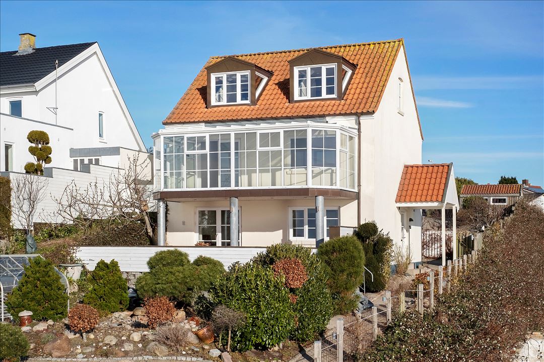 Strandvejen 240, Strib 1 5500 strandvejen 240 strib 1