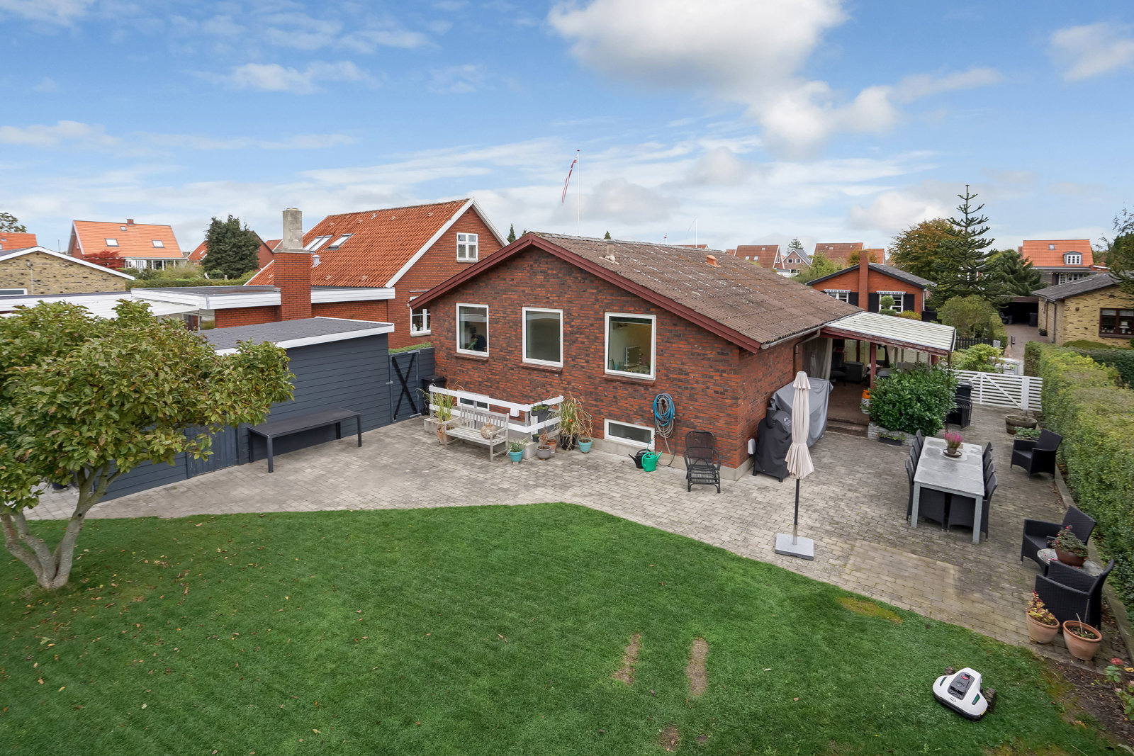 Violvej 1 1 5500 violvej 1 1