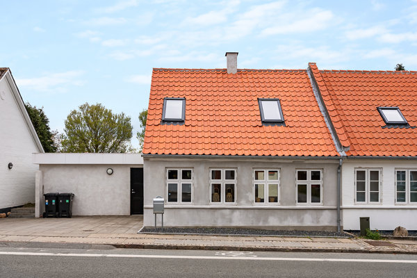 Assensvej 32