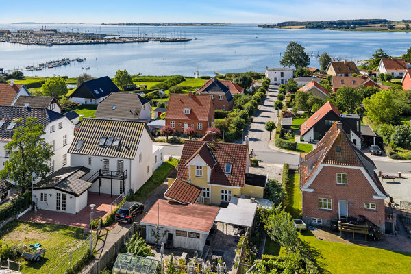 Bjernevej 14