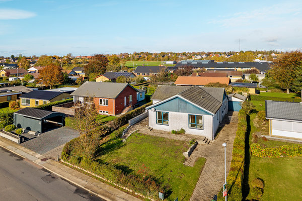 Bjernevej 42 10 Bjernevej 42