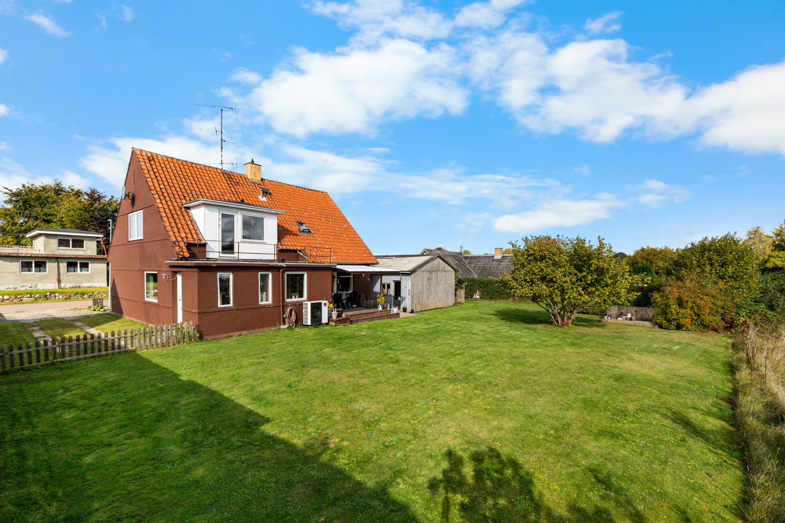 Bygaden 57 1 5600 bygaden 57 1