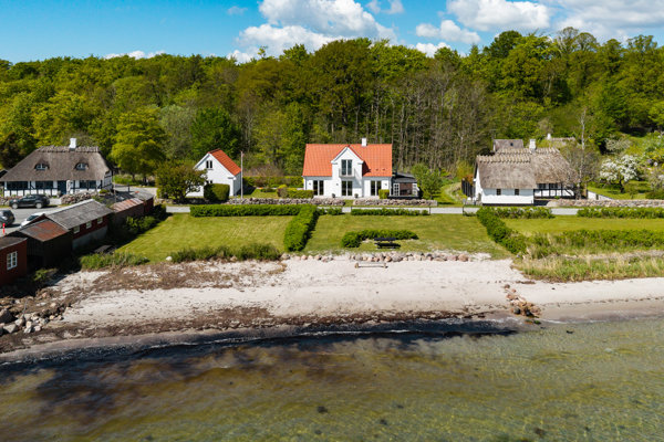 Dyreborgvej 75