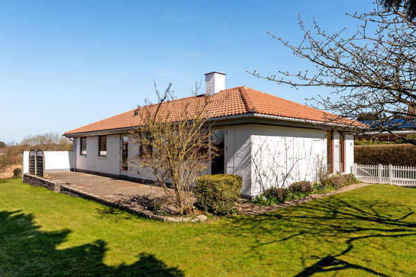 Lundevej 12, Korinth