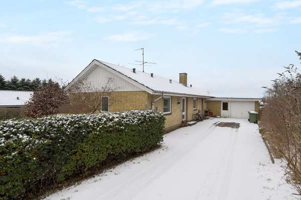 Munkeparken 39, Vester Åby