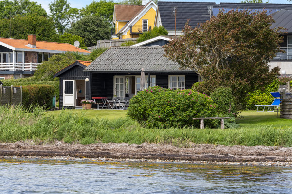 Ny Holstensprøve 10