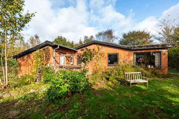 Pilekrogen 11, Håstrup 9 Pilekrogen 11, Håstrup