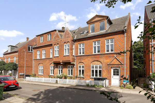 5600 priorensgade 49 1