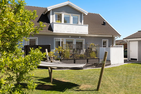 Skadegårdsparken 2, Vester Åby