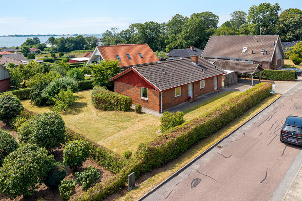 Strandgårdsparken 109 1 5600 strandgardsparken 109 1