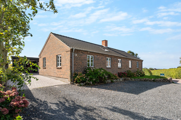 Viekærvej 14, Diernæs