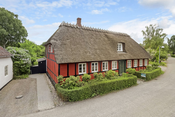 Badstuen 15, Tåsinge