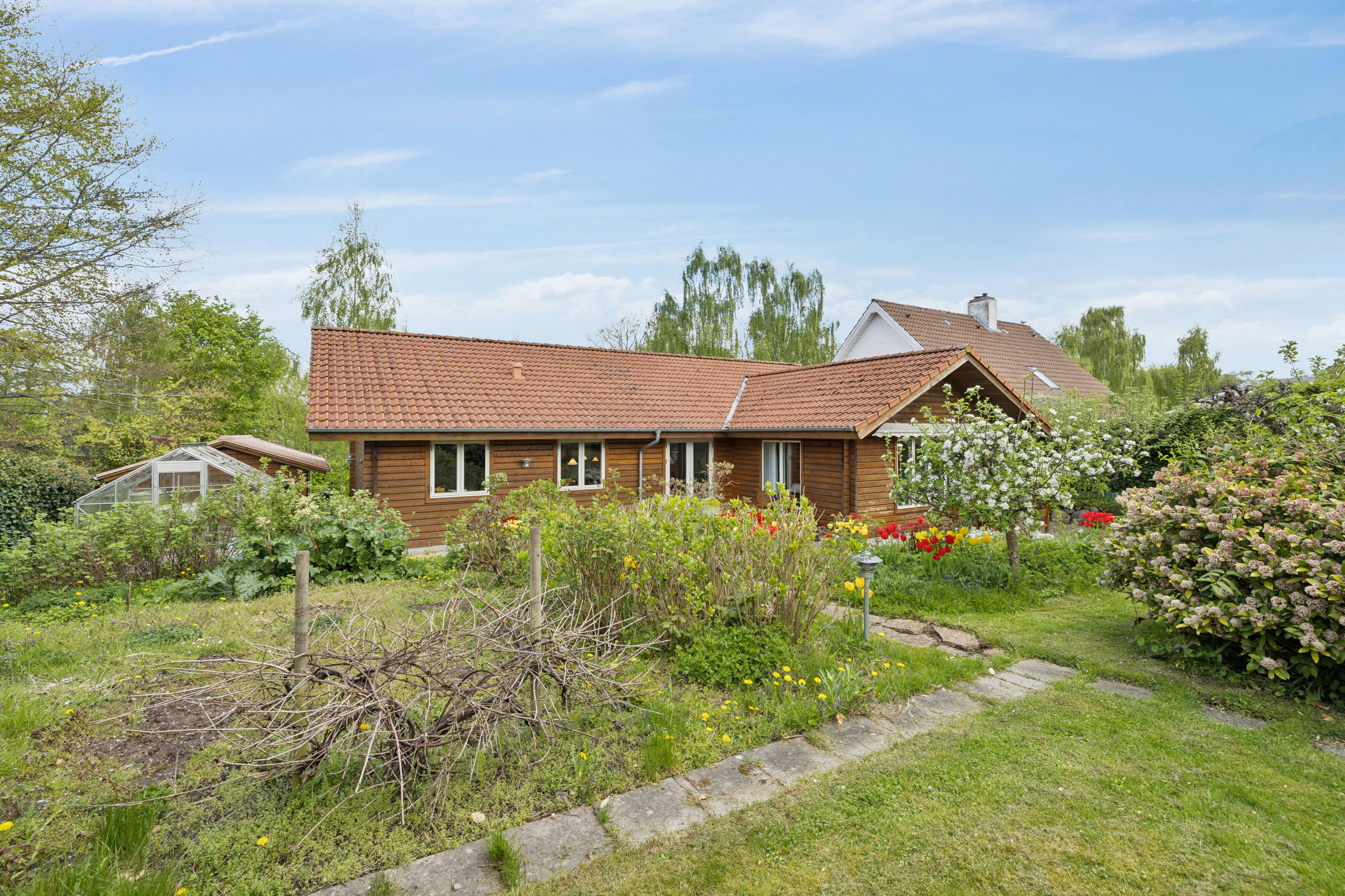 Birke Alle 5A, Thurø