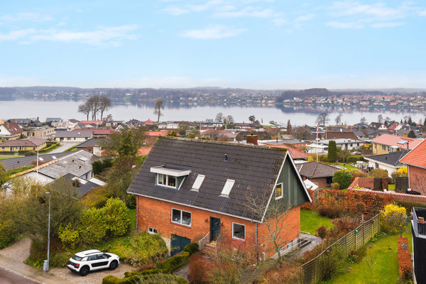 Bjernemarksvej 28, Tåsinge