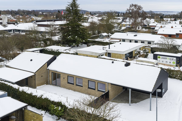 Bøgeløkken 18, Thurø