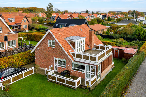 5700 christinedalsvej 6 1