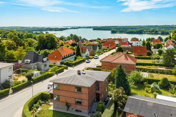 Fruerstuevej 68, 1.