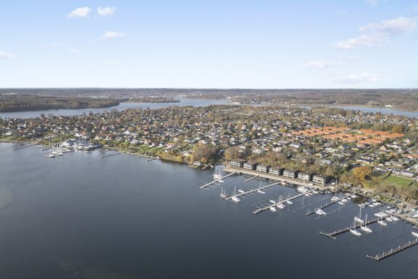 Gambøtvej 37, 1. tv., Thurø