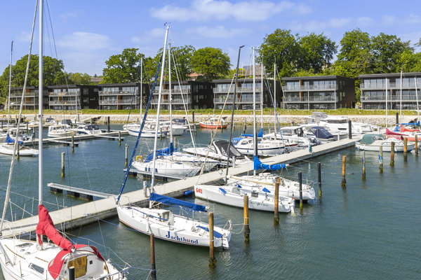 Gambøtvej 41, 2. th., Thurø