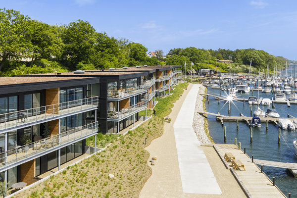 Gambøtvej 41, st.. tv., Thurø